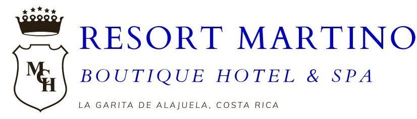 Hotel Martino Resort & Spa